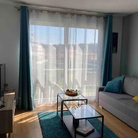 Διαμέρισμα Ocean Marbella Μπιαρίτζ