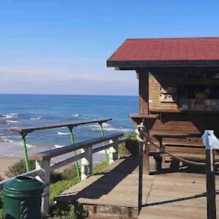 Διαμέρισμα Ocean Marbella Μπιαρίτζ