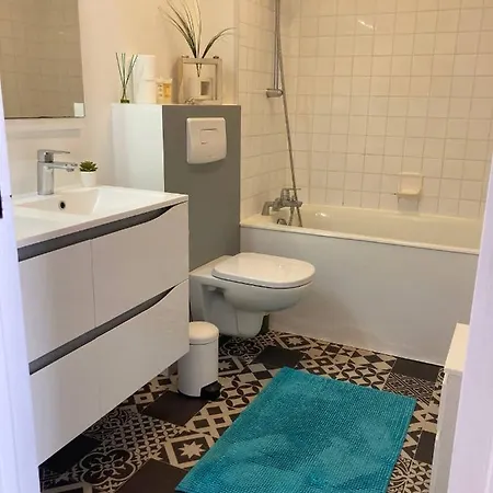 公寓 Ocean Marbella