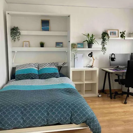 Ocean Marbella * Μπιαρίτζ