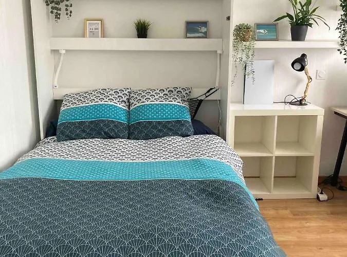 Ocean Marbella * Μπιαρίτζ