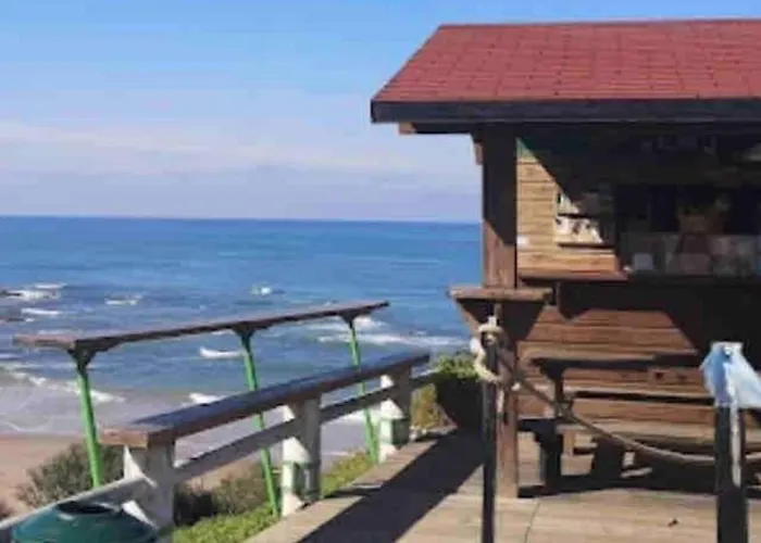 Apartman Ocean Marbella Biarritz