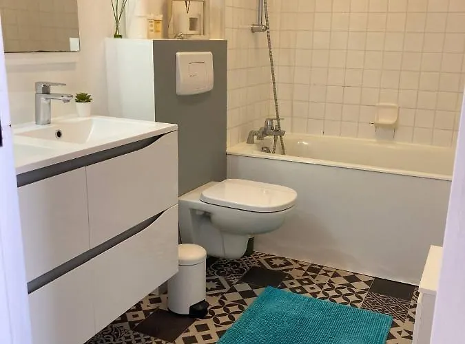 Apartman Ocean Marbella