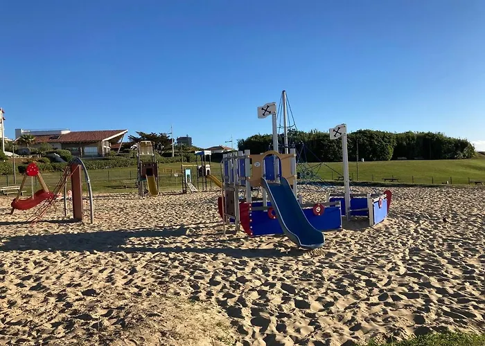 Apartman Ocean Marbella