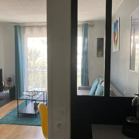 Ocean Marbella 比亚里茨