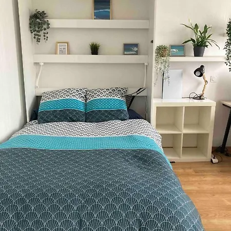 Ocean Marbella * 比亚里茨