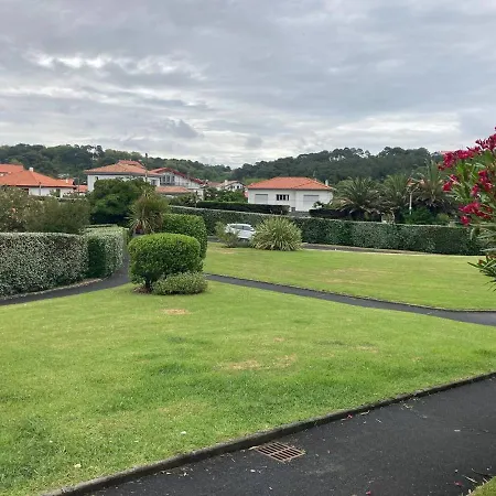 Ocean Marbella 比亚里茨