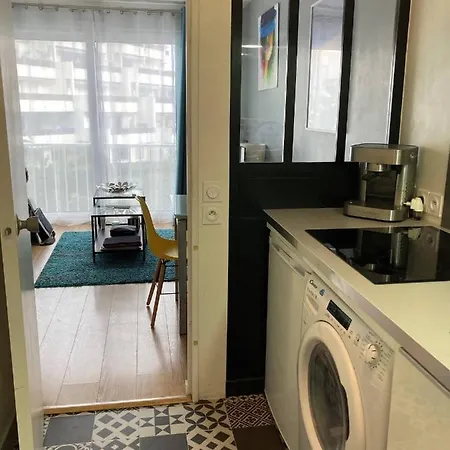 Ocean Marbella 公寓