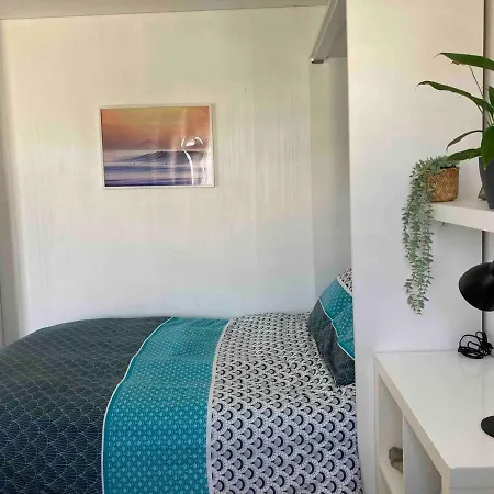 Ocean Marbella 公寓 比亚里茨