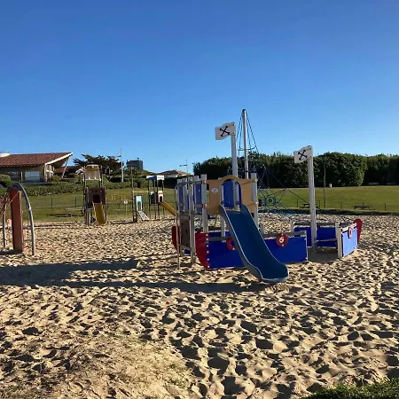 公寓 Ocean Marbella