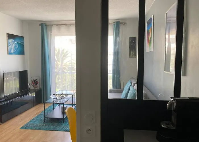 Ocean Marbella ビアリッツ