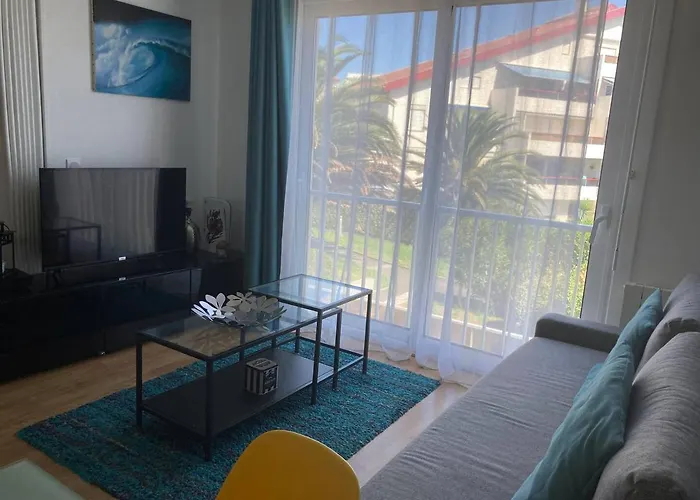 Ocean Marbella *