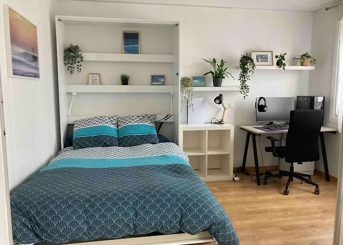 Ocean Marbella * ビアリッツ